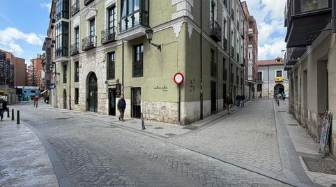 Foto 3 de Piso en venta en Calle de San Martín, San Martín, Valladolid Capital
