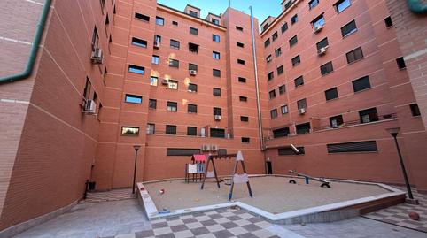 Foto 2 de Àtic en venda a Ensanche, Madrid