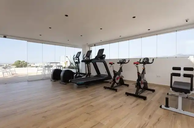 Ático con piscina en venta en Calle Torrente Ballester 6R, imagen 69