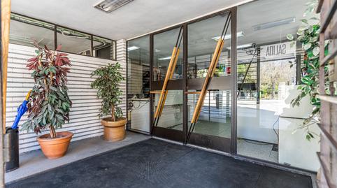 Photo 2 of Industrial buildings for sale in Campezo, 13, Rejas, Madrid