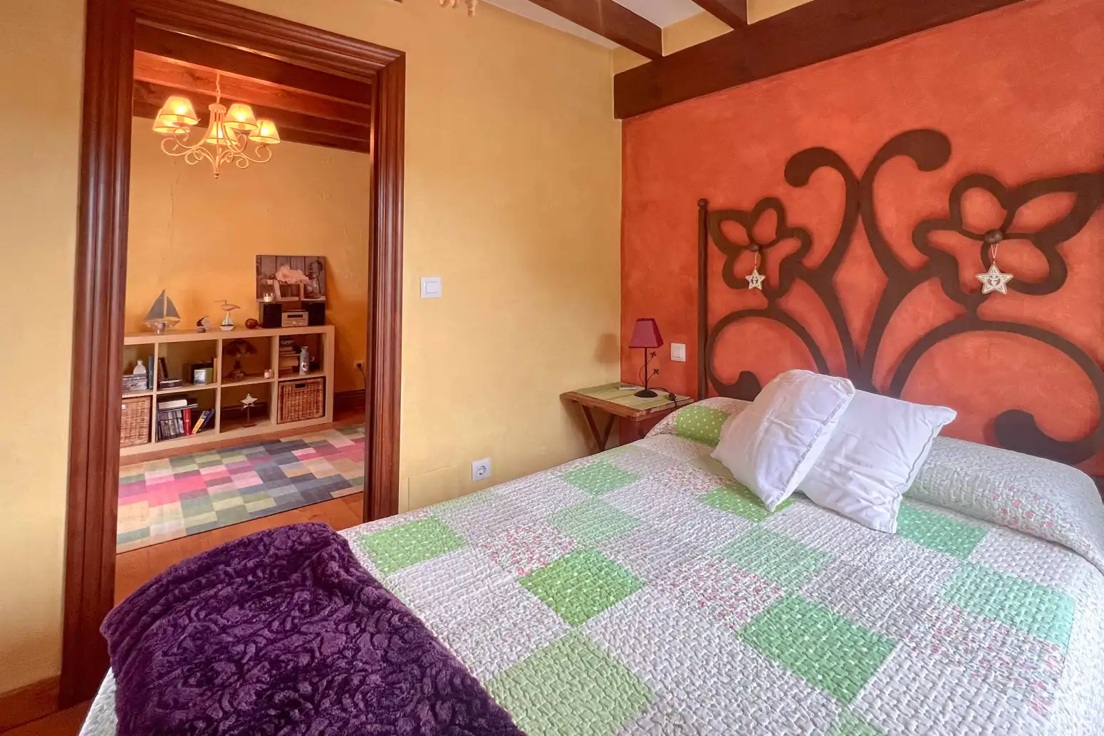 House with balcony for sale in Cóbreces - BO QUINTANILLA 144, imagen 18