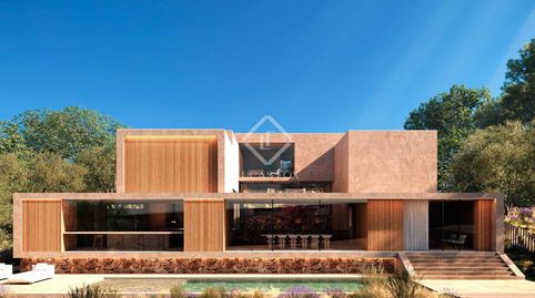 Foto 3 de Casa o xalet en venda a Can Furnet, Santa Eulària des Riu