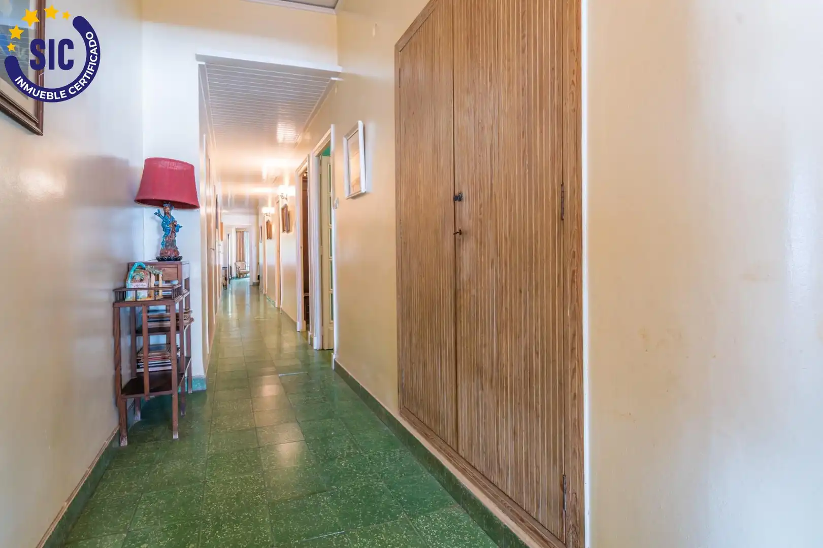 Appartement avec terrasse à vendre à CISCAR, imagen 42