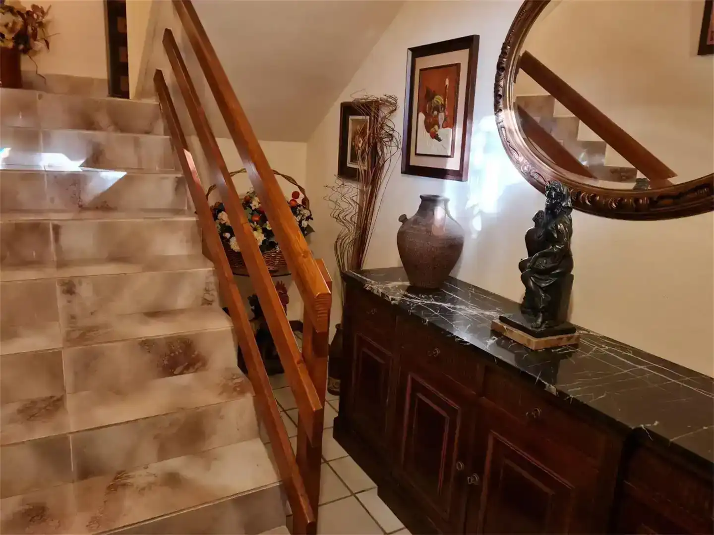 Casa o xalet en venda en Zigoitia amb Piscina