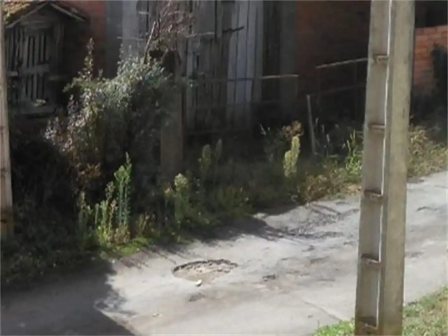 Planta baixa en venda en Toén