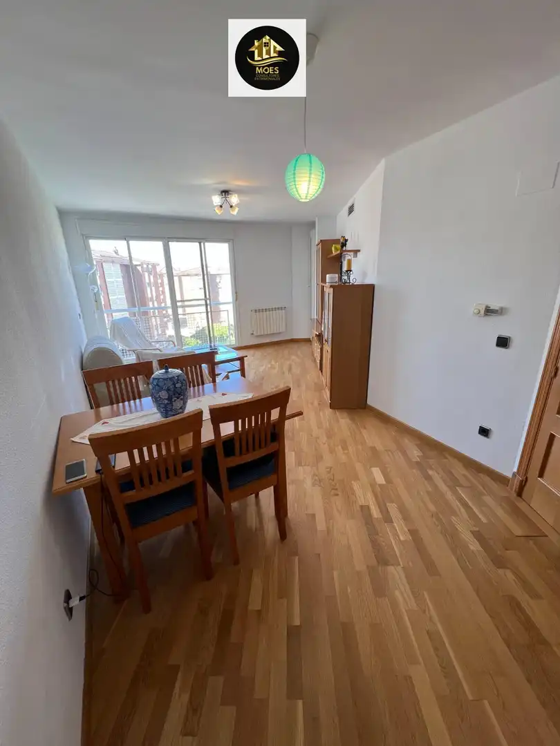 Wohnung mit Terrasse zum Verkauf in Centro ciudad, imagen 5