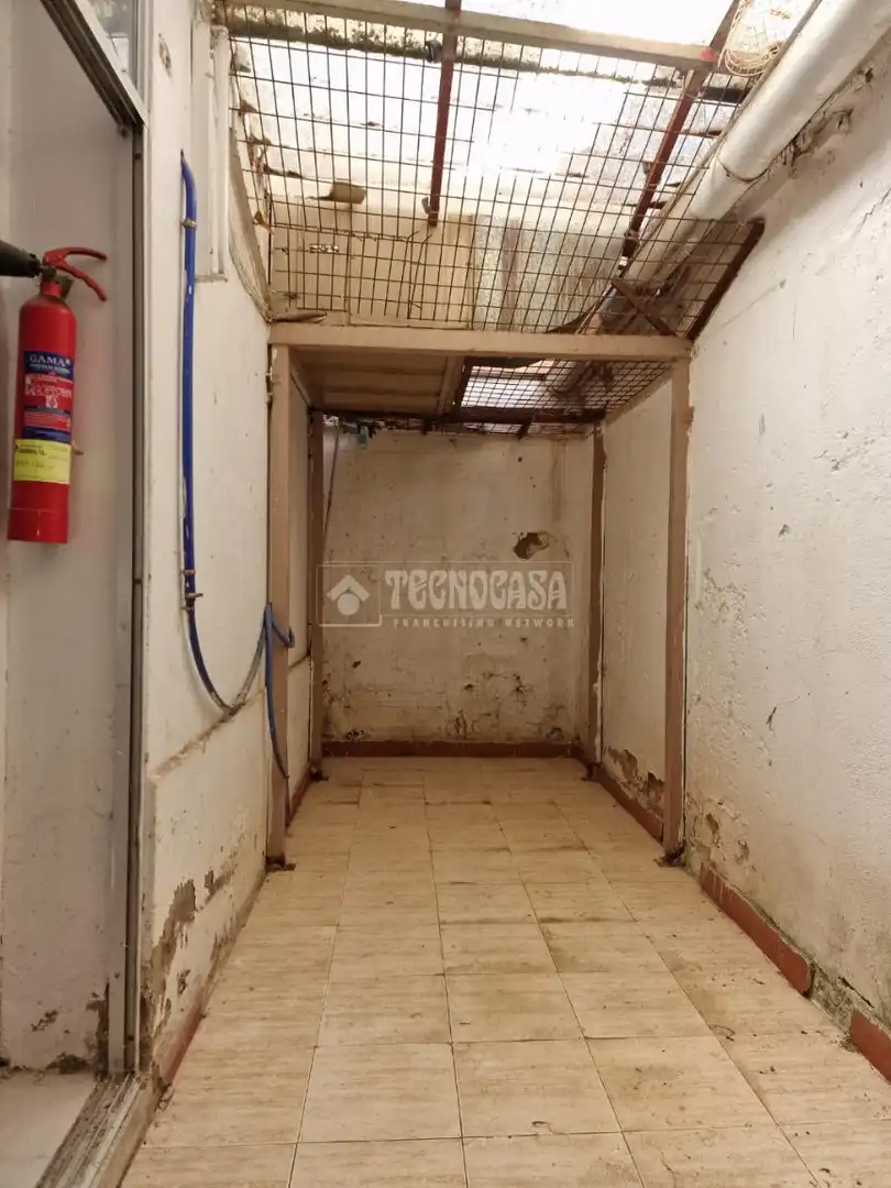 Local en venta en Huesca