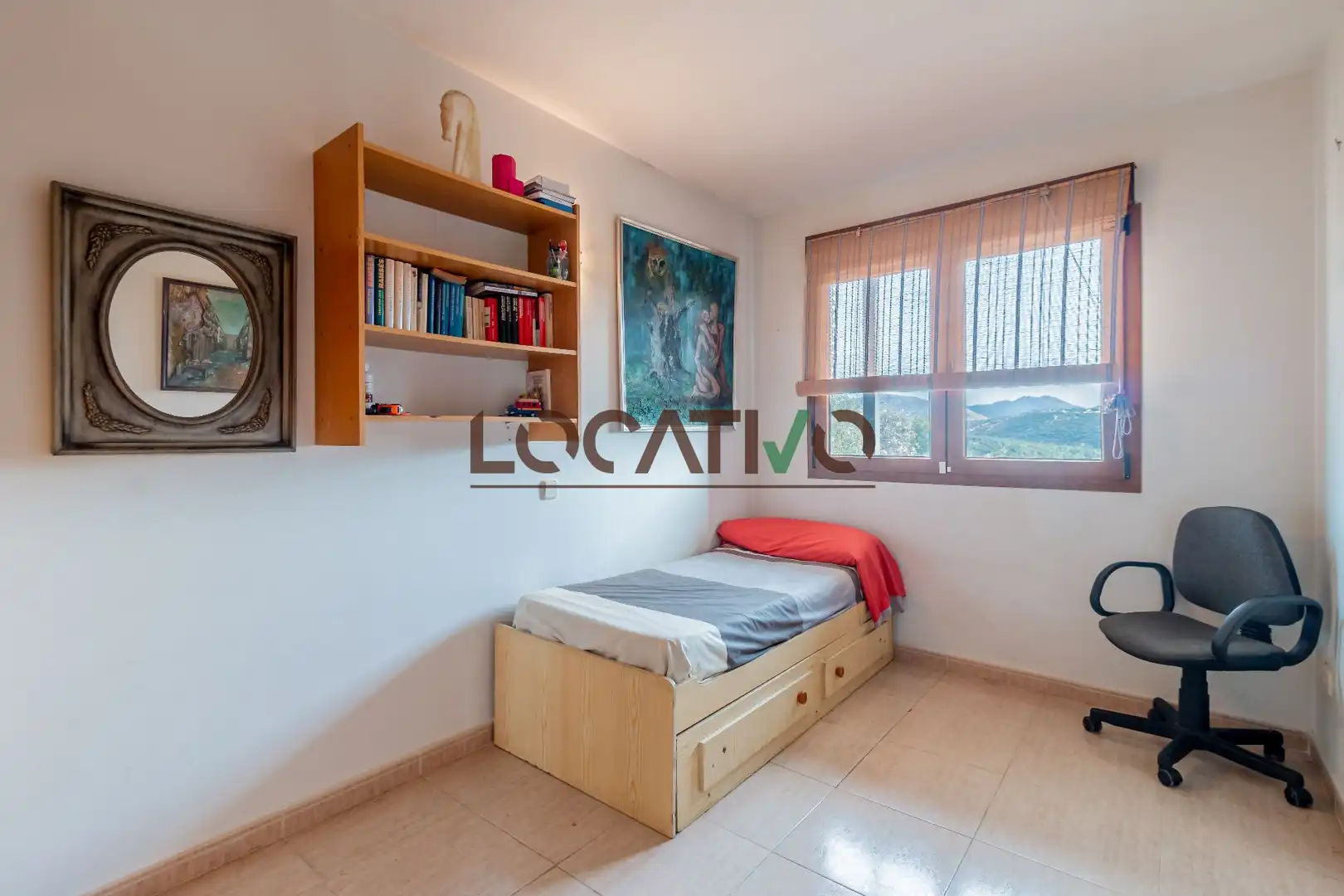 Casa amb jardí en venda a Robledo de Chavela, imagen 16