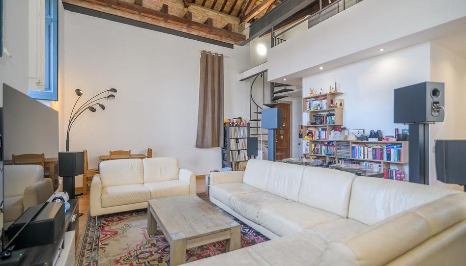 Photo 1 of Attic for sale in Centre - Passeig i Rodalies, Barcelona