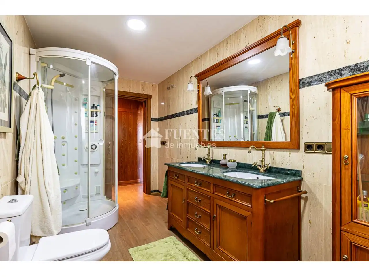 Ático en venta en Archena