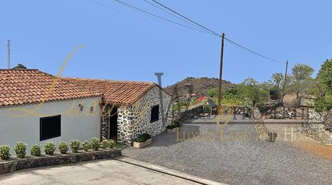 Foto 4 de Casa o chalet en venta en Guía de Isora interior, Guía de Isora