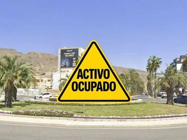 Casa en venda a Aguadulce