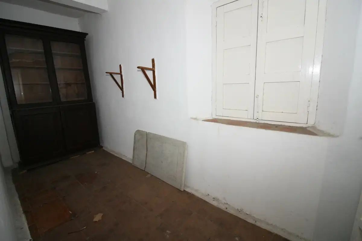 Casa amb terrassa en venda a Calle Mayor 19, imagen 35