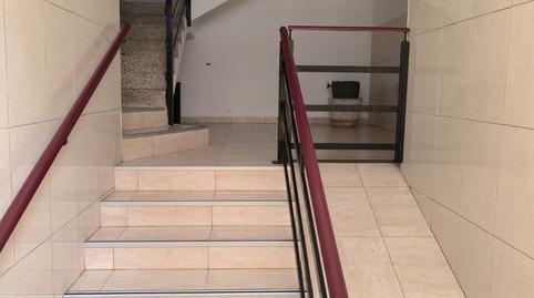 Foto 3 de Pis en venda a Del Maestro Alonso, Altozano - Conde Lumiares, Alicante