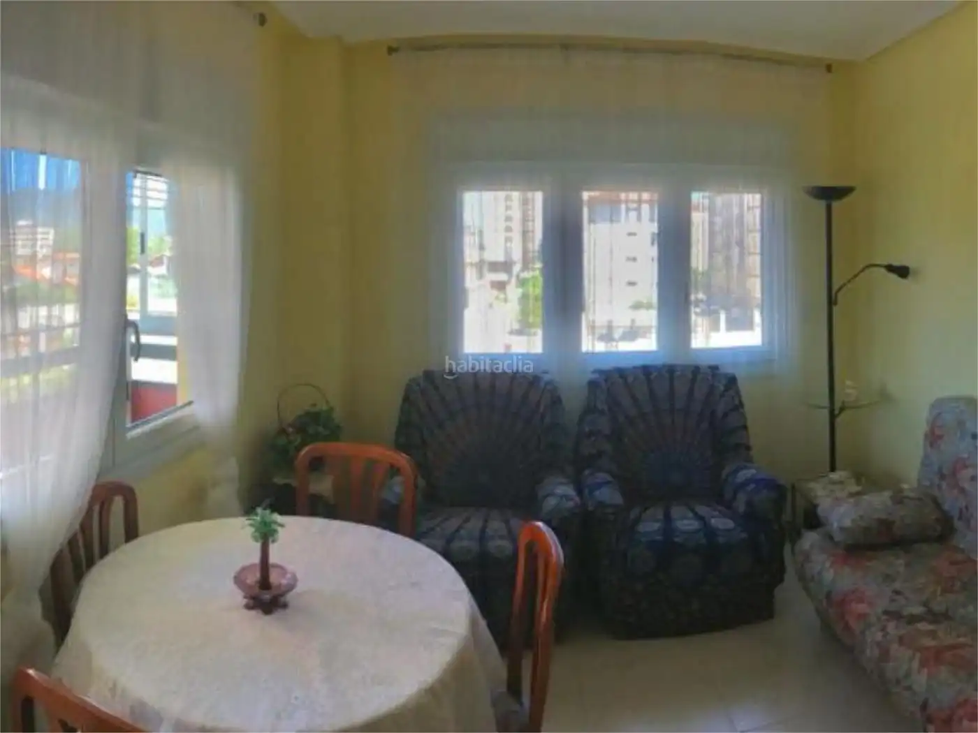 Apartament amb ascensor de lloguer a Calle República de Costa Rica 18, imagen 14