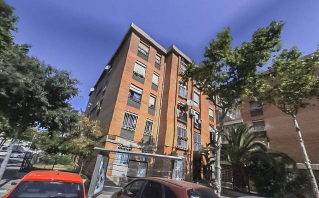 Piso en Venta en ALFONS XII en Sant Roc