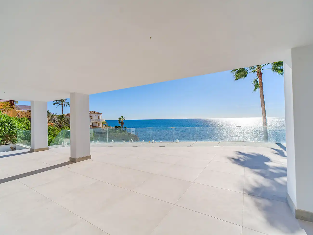 Terrace of Houses for sale in El Campello  with Air Conditioner, Heating and Private garden