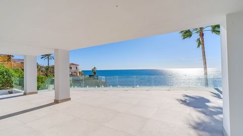 Photo 5 of Houses for sale in Pueblo Español - Coveta Fumá, El Campello