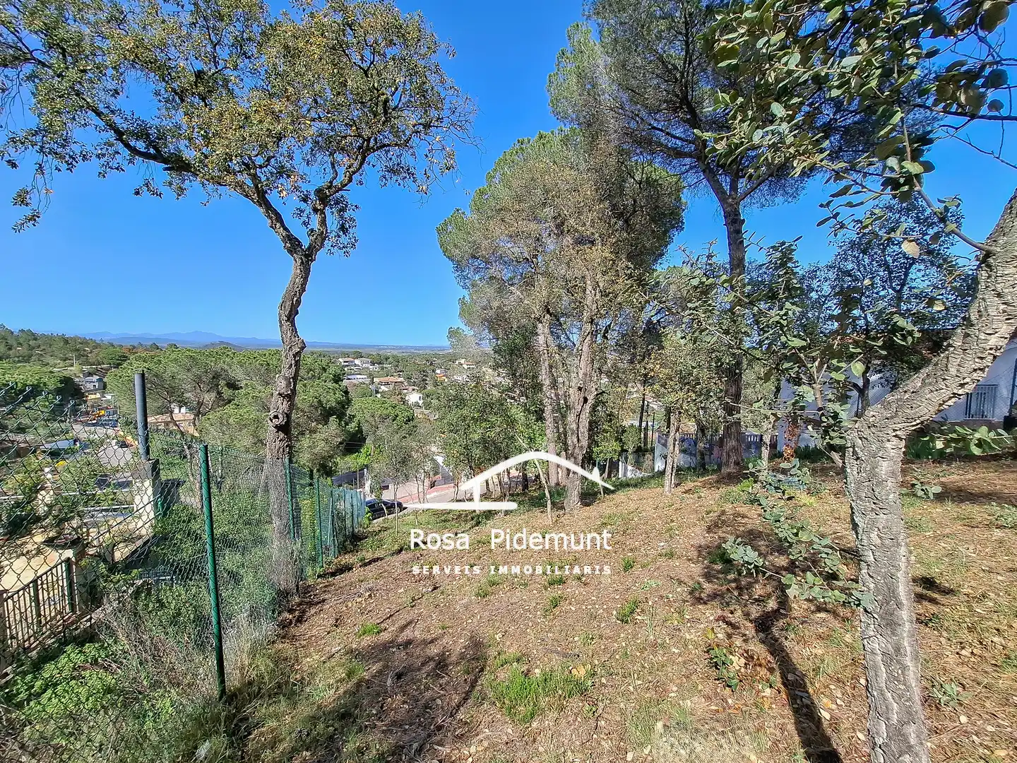 Residential land for sale in Carrer Finestrelles, imagen 9