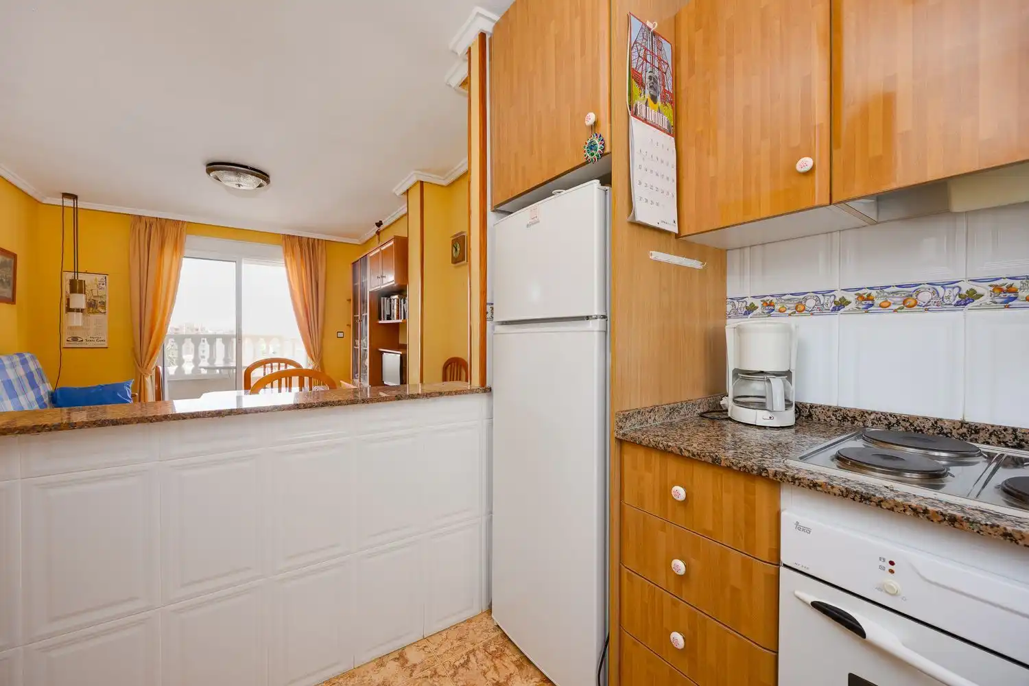 Penthouse mit Terrasse zum Verkauf in Calle Los Emilios 8, imagen 9