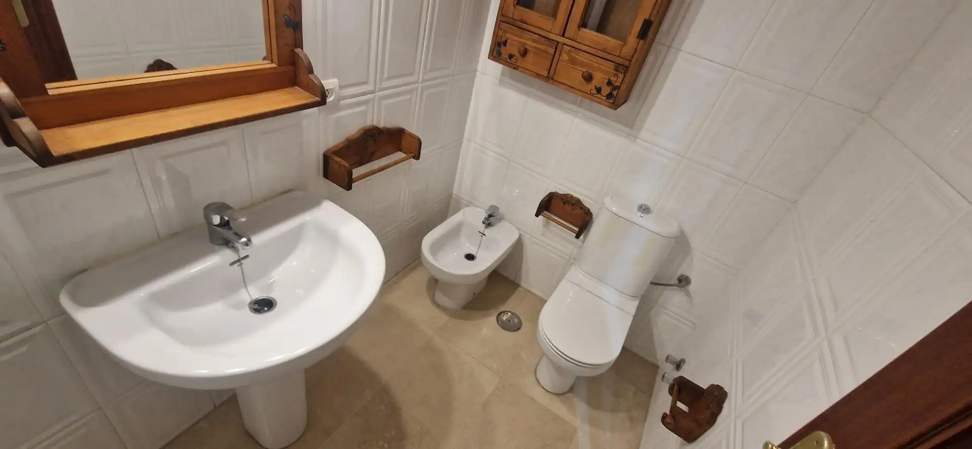 Flat with lift to rent in LICTORES, imagen 12