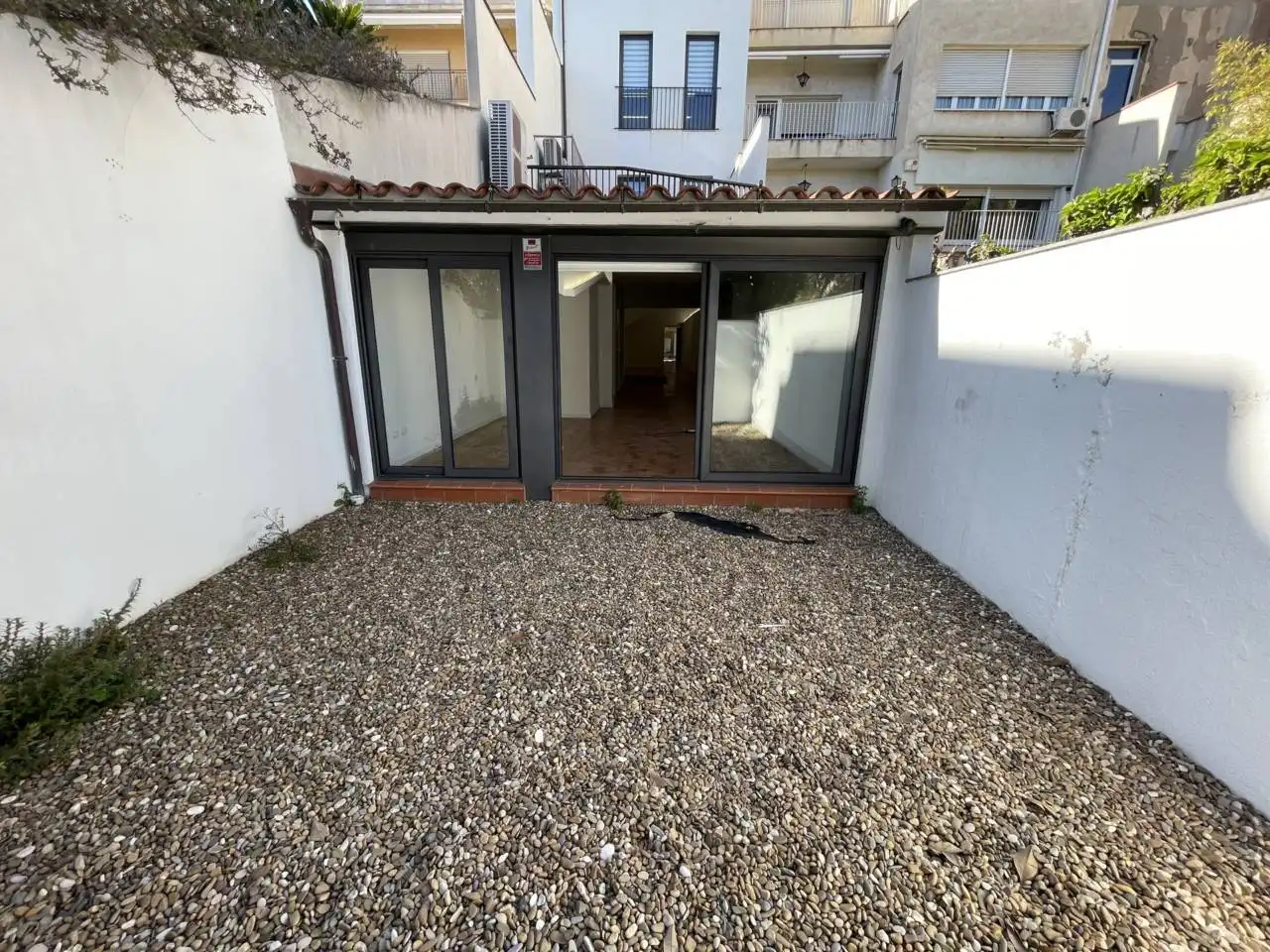 Gewerbefläche zur Miete in Calle Font Vella, imagen 15
