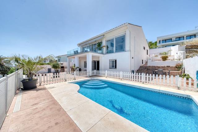 Casa-chalet en Venta en Calle Maestro Chueca, 64 en Bahía Dorada