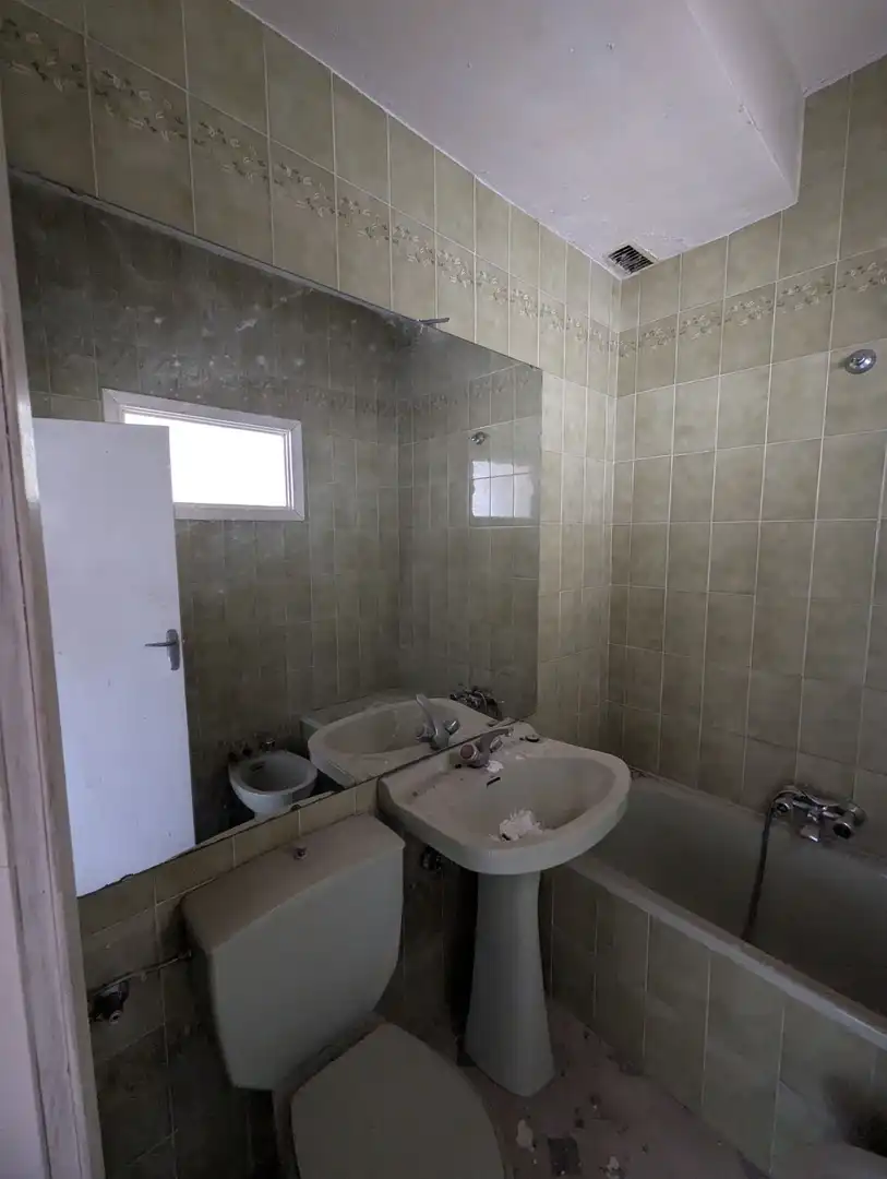 Bany de Edifici en venda en Villanueva de la Vera