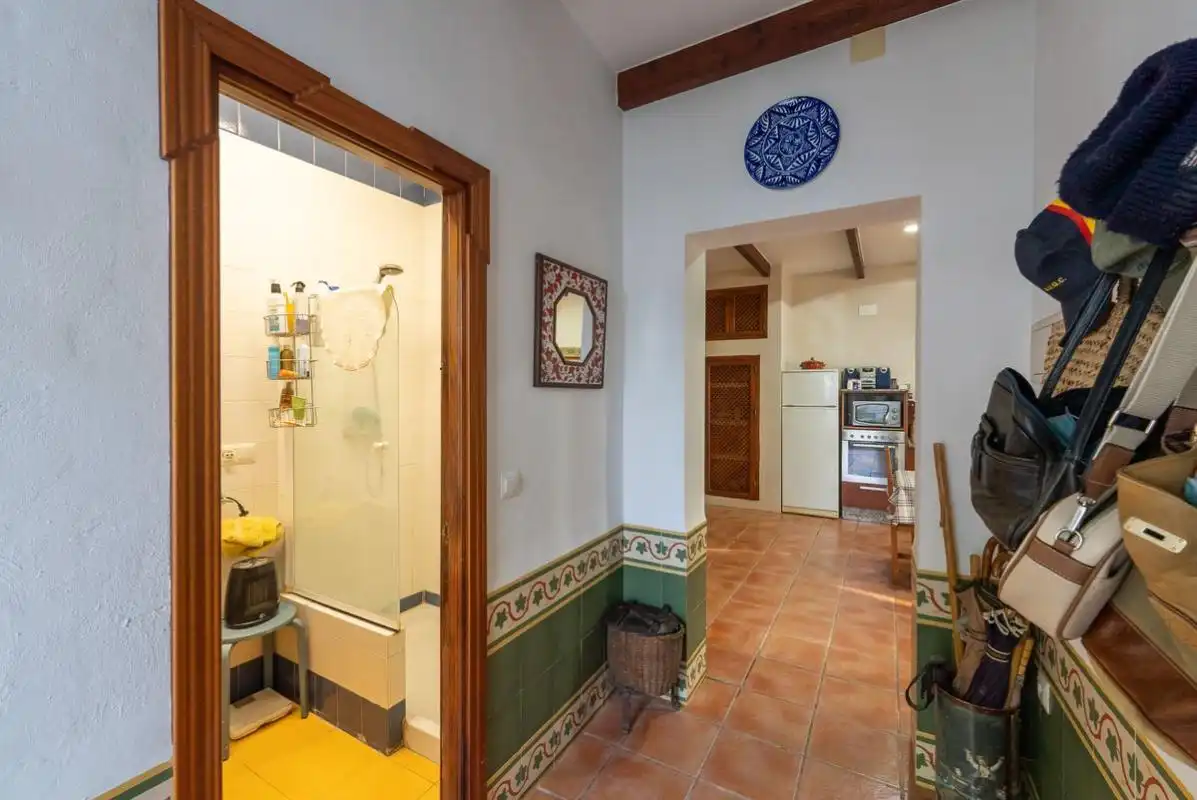 Casa amb terrassa en venda a C. Nueva, imagen 19
