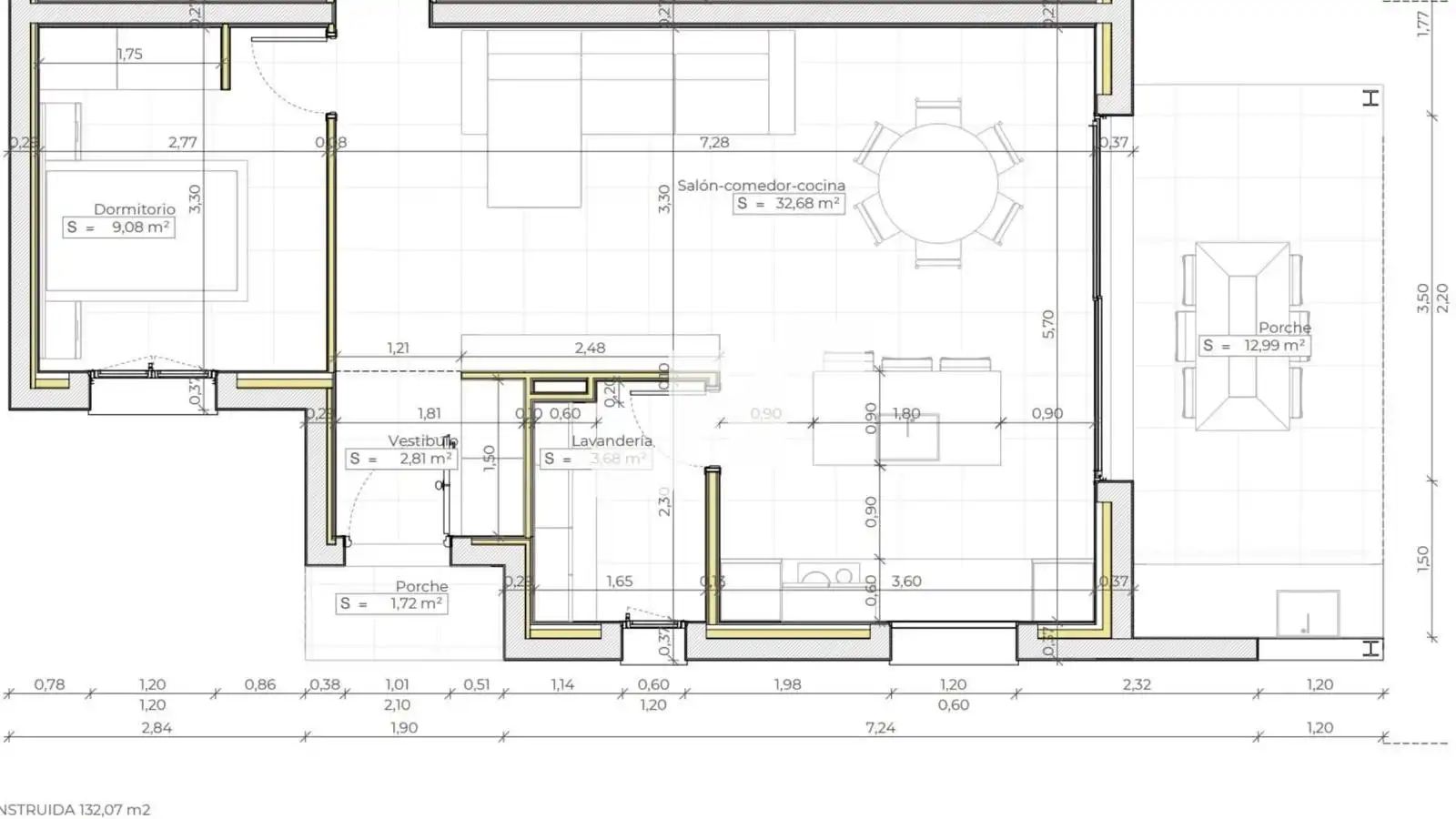 Villa con piscina in vendita a Talaies d'Alcalà, imagen 21