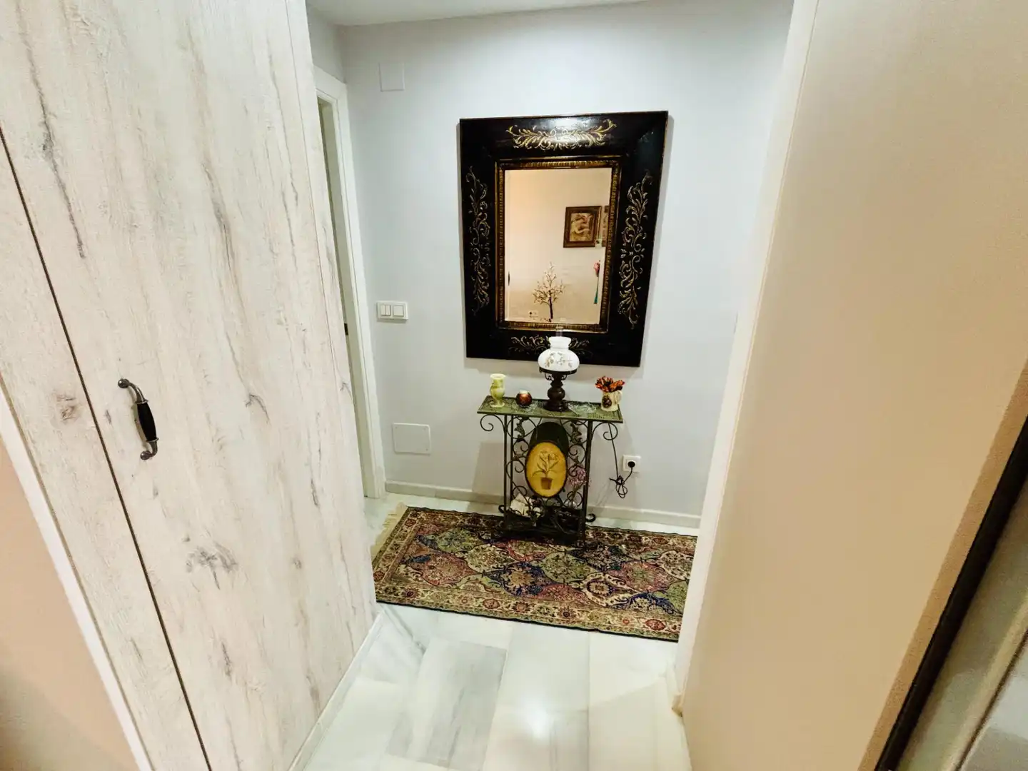 Apartament en venda en Mijas amb Aire condicionat, Calefacció i Jardí privat