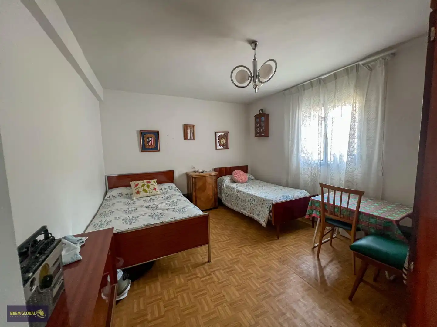 Habitación de Casa o chalet en venta en Puentes Viejas con Jardín privado y Trastero