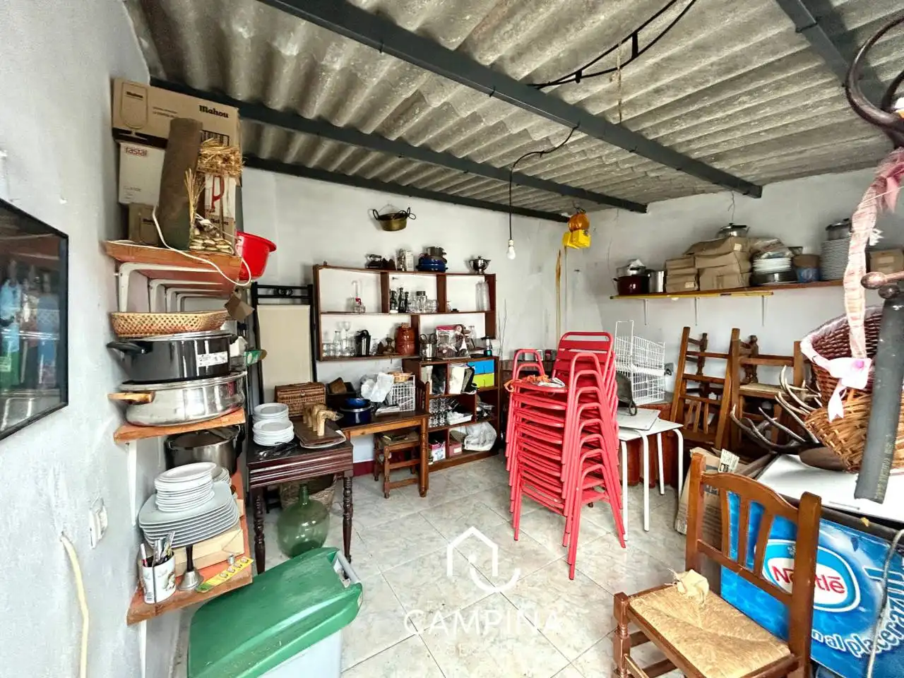 Local commercial à vendre à Calle Diego Velázquez 141, imagen 16