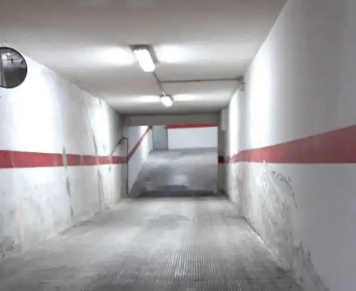 Parcheggio in vendita a REYES CATOLICOS, 24, imagen 4