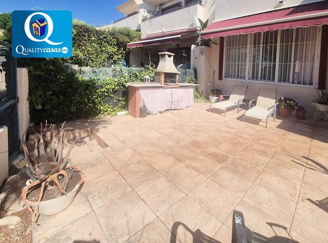 Casa-chalet en Venta en Monforte del Cid