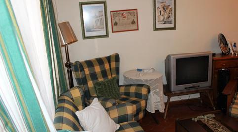 Foto 5 de Casa adosada en venda a Calle Real, Brazatortas, Ciudad Real