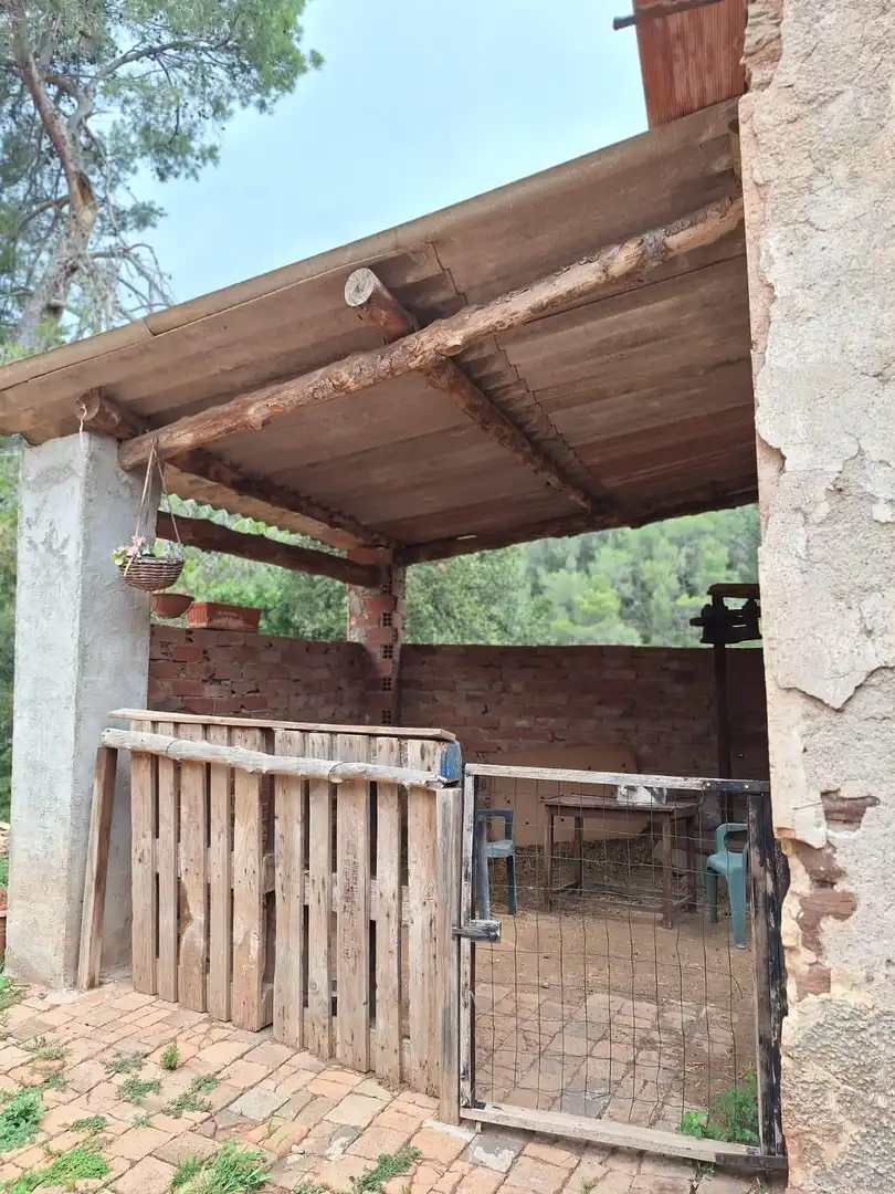 Casa rústica en venta en Sentmenat, imagen 17