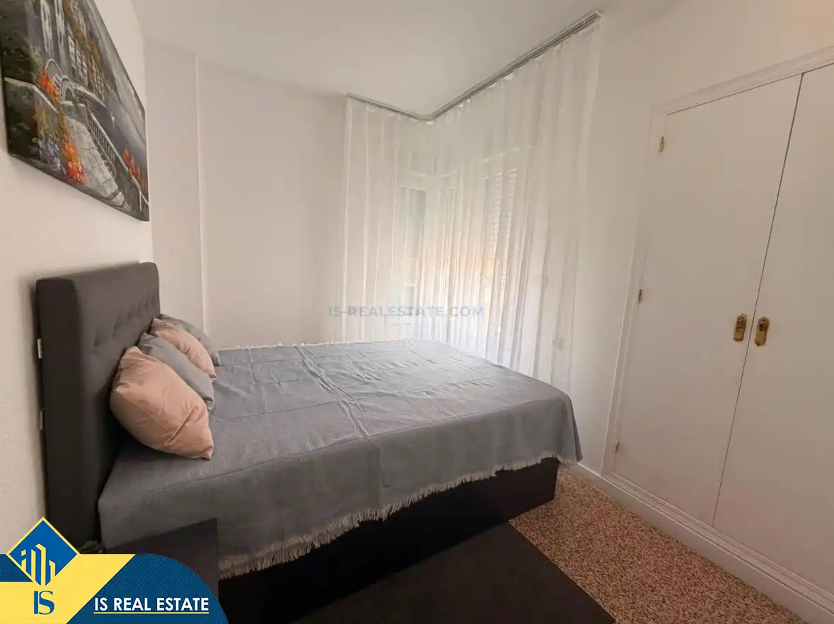 Apartment mit Aufzug zum Verkauf in Playa de los Locos, imagen 4