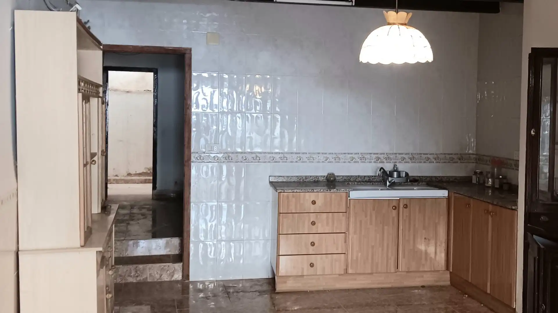 Kitchen of Houses for sale in Alcalà de Xivert