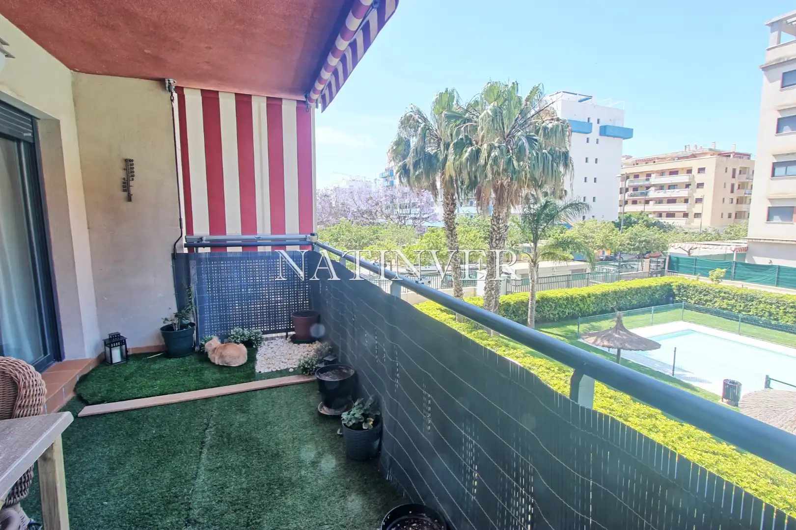 Terrassa de Pis en venda en Vélez-Málaga amb Aire condicionat, Calefacció i Terrassa