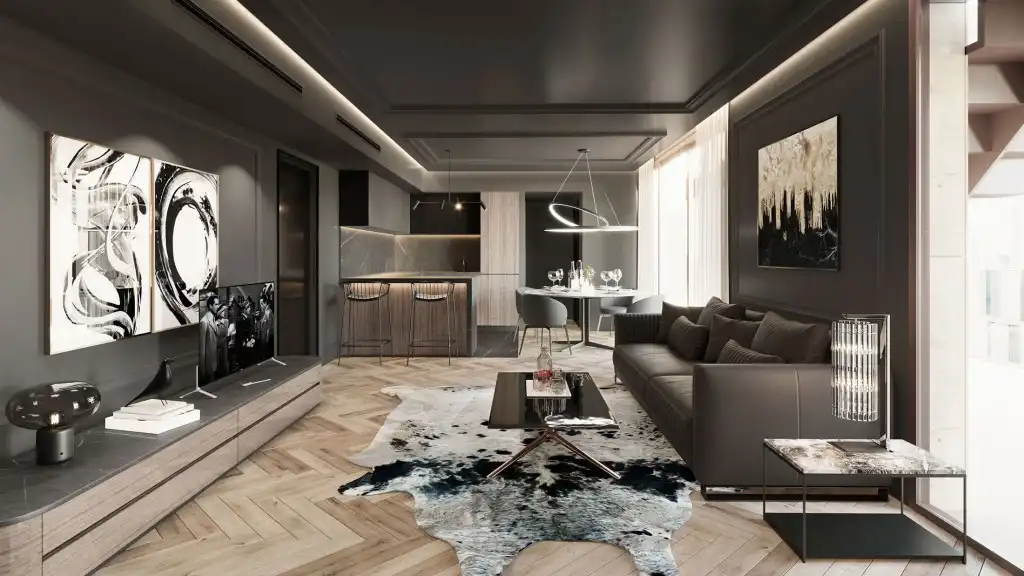 Apartament amb piscina en venda a Ponent, imagen 25