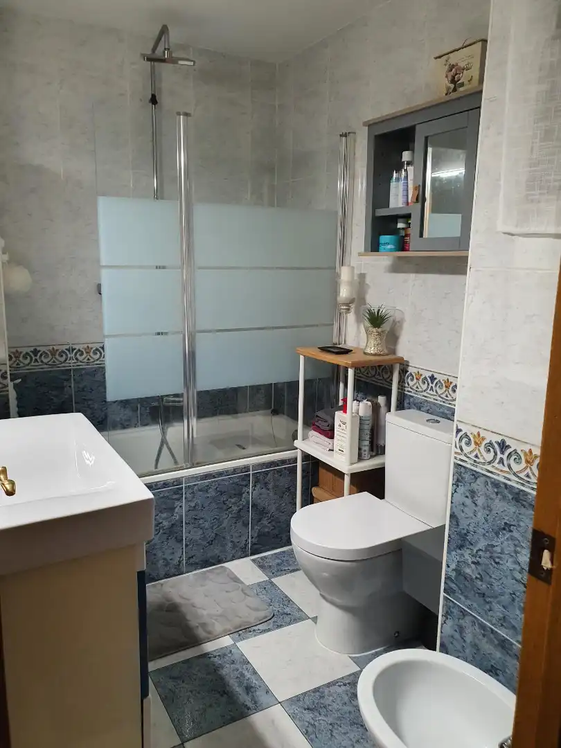 Flat with lift for sale in Carrer d'Aiora, imagen 11