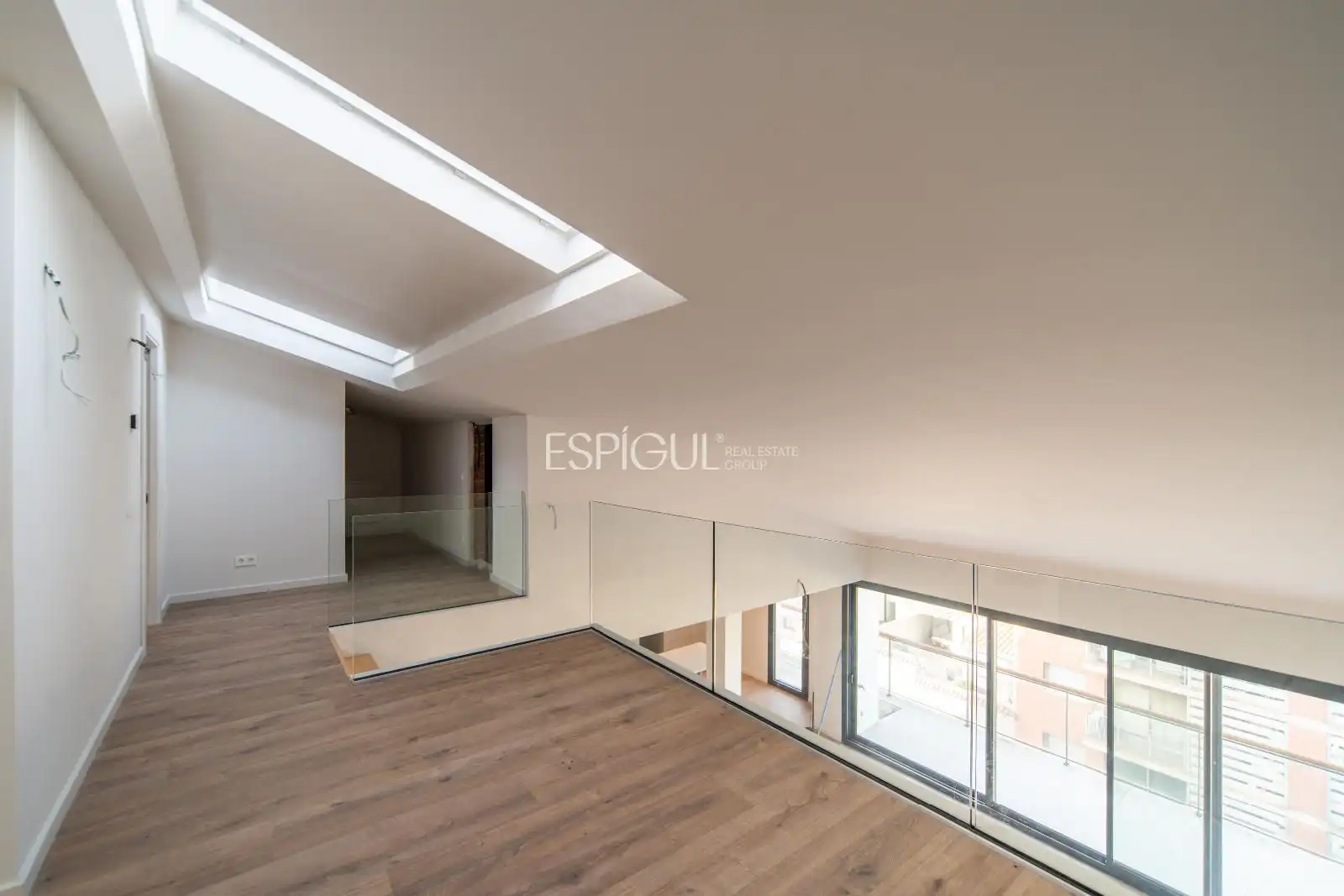 Penthouse with terrace for sale in Barcelona, imagen 34