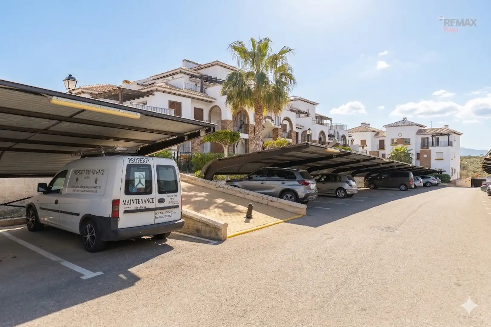 Terraced house with pool for sale in Avenida Cañada Julián 8, imagen 32