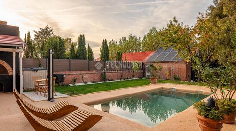 Foto 2 de Casa o xalet en venda a Urbanizaciones, Madrid