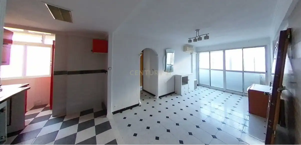 Habitación de Apartamento en venta en Málaga