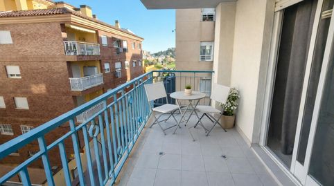 Foto 2 de Pis en venda a Calle Calle Ferrán I de Antequera, Centro, Oropesa del Mar / Orpesa