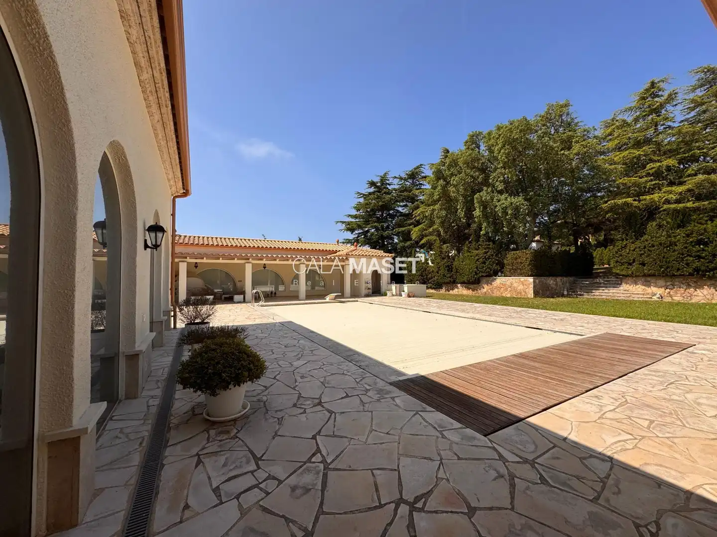 Detached house with pool for sale in Romanyà, imagen 104