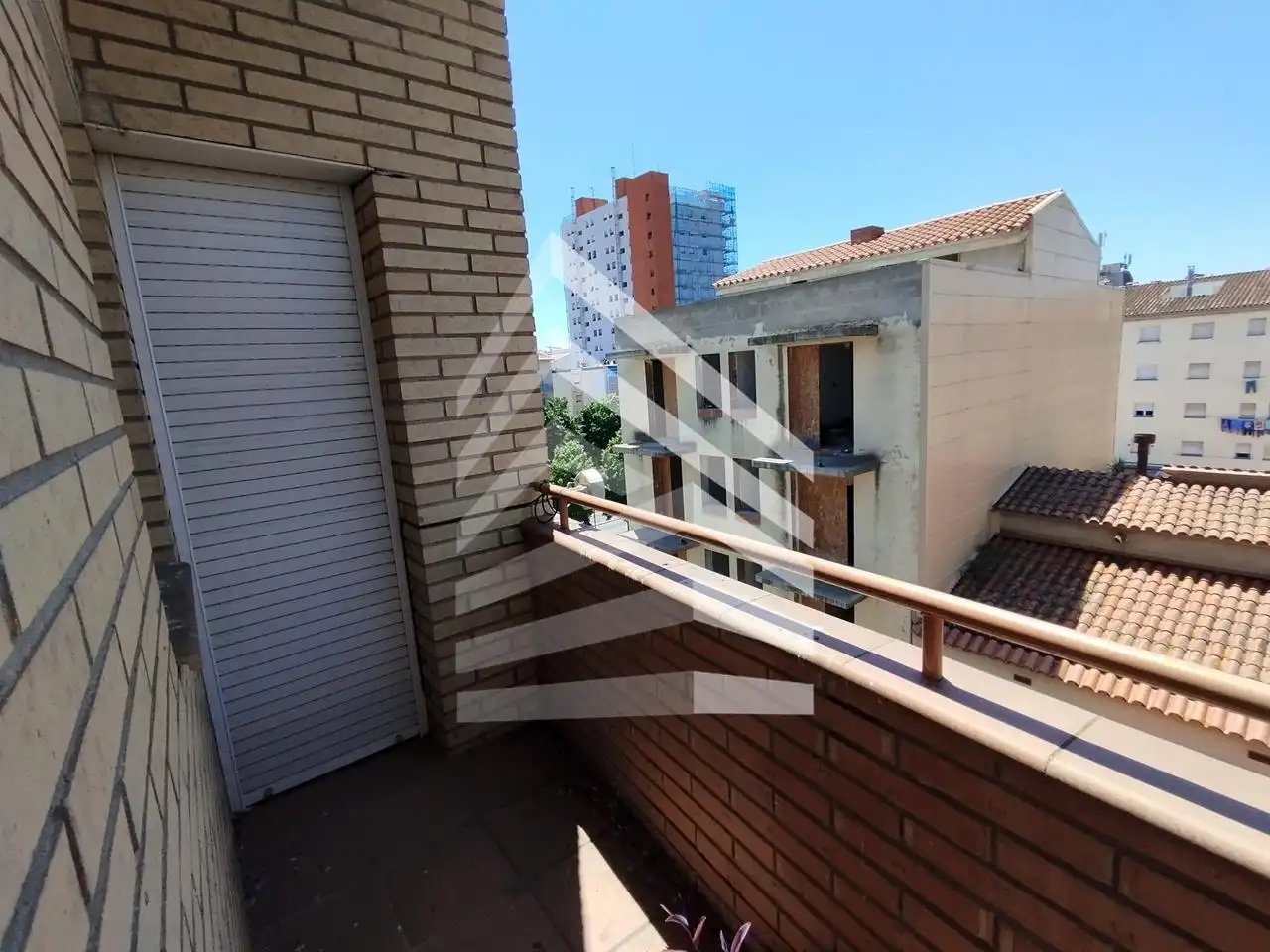 Piso en venta en De Manuel De Falla, Centre