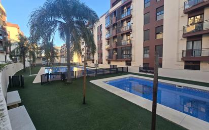 Flat for sale in Casco Antiguo